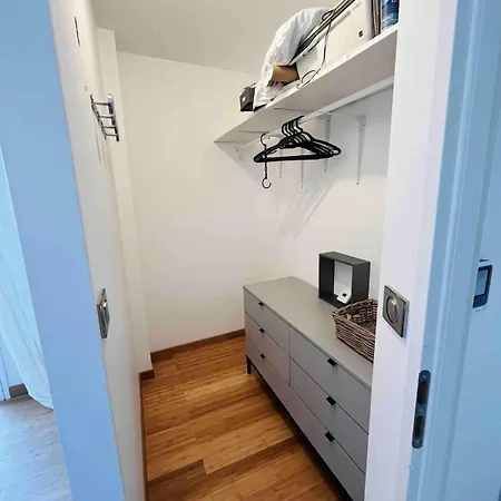Beautiful New House Near And Train Station Holiday home
