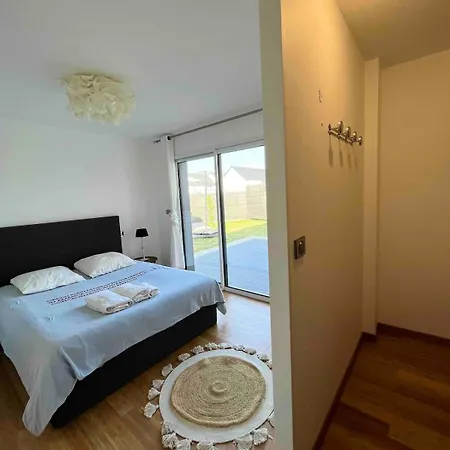 Beautiful New House Near And Train Station Holiday home