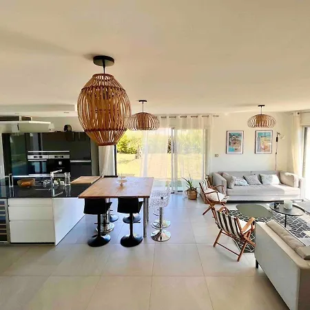 Beautiful New House Near And Train Station La Baule-Escoublac